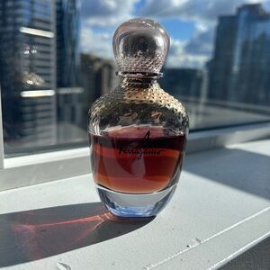 Amo Ferragamo by Salvatore Ferragamo for Women 3.4 oz Eau de Parfum Spray